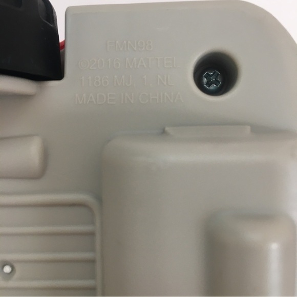 Little People Fisher Price Musical Fire Truck With Working Lights 2 Figures - Picture 14 of 15